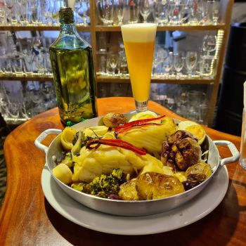 São Miguel Cervejaria