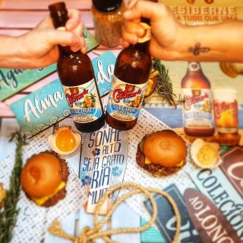 Foto Noronha Burguer