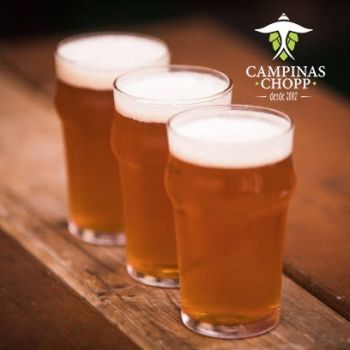 Foto Campinas Chopp