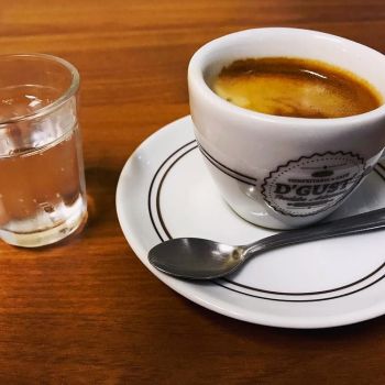 Foto DGust Confeitaria e Café