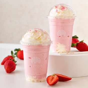 Foto We Coffee Brasil