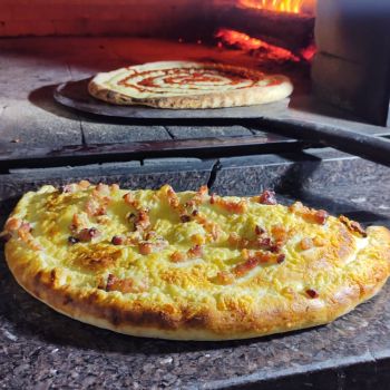 Foto Cantina Scacciata Pizzaria