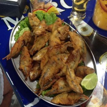 Foto Bar do Marquinhos