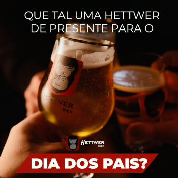 Foto Cervejaria Hettwer Bier