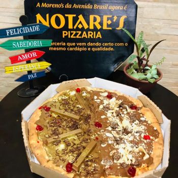 Foto Notare's Pizzaria