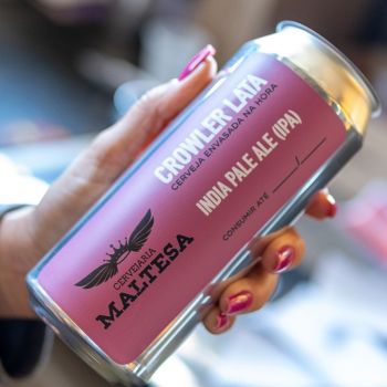 Foto Cervejaria Maltesa