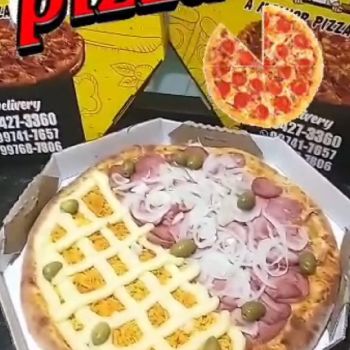 Foto Pizzaria Santana