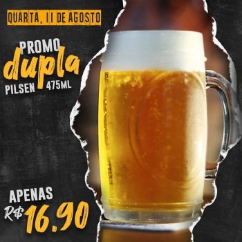 Foto Dois Lados Tap Room