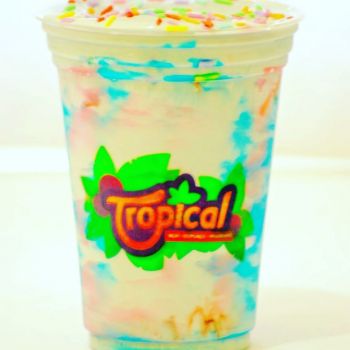 Foto Açaí Tropical