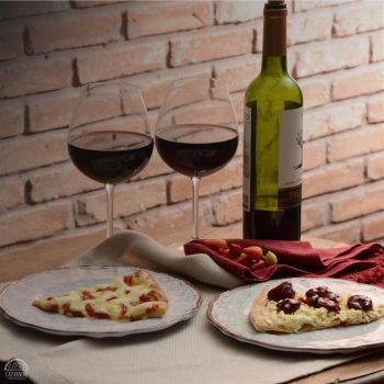 Foto Capannori - Fresh Premium Pizza