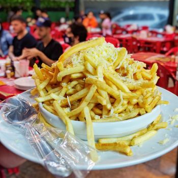 Foto Fassina Lanches