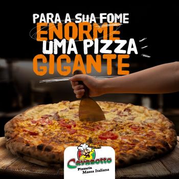 Foto Pizzaria Cavasotto