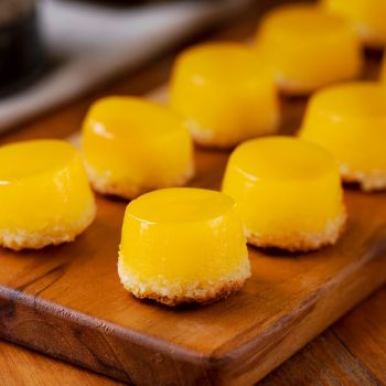 Foto Anusha Chocolates - Itaim Bibi