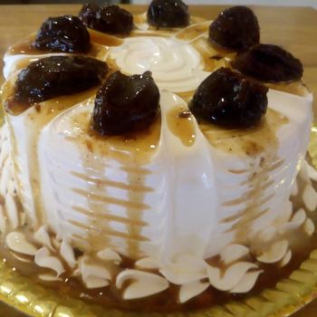 Foto DGust Confeitaria e Café