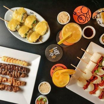 Foto Espetto Carioca