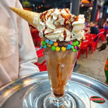 Foto Fassina Lanches