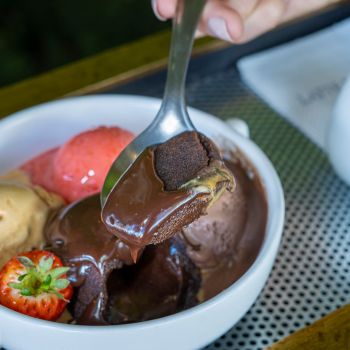 Foto Latte Ricco - Rio Claro