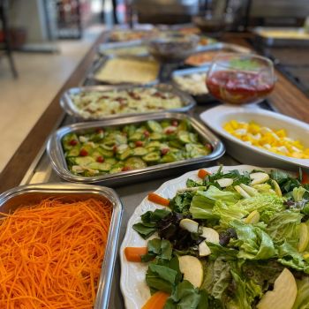 Foto Macarronada Italiana - Famiglia Gobbato