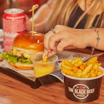 Foto Black Beef - Aracaju