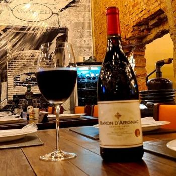 Foto Pizzaria Vecchio Zilli