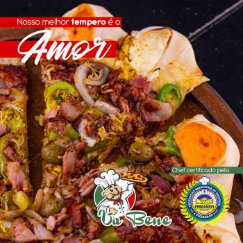 Foto Va Bene Gastronomia