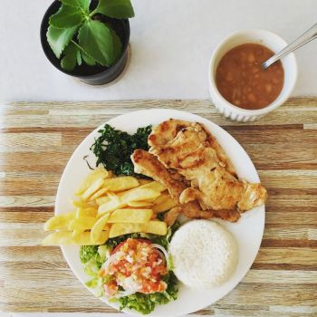 Foto Geniu's Fast Food