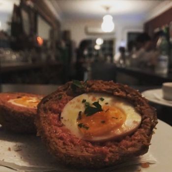 Foto Bar Boca de Ouro