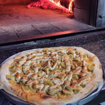 Foto Cantina Scacciata Pizzaria