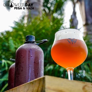 Foto Cervejaria Bodebrown