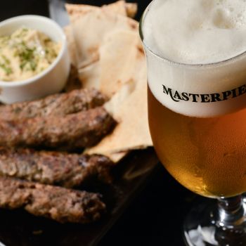 Foto Cervejaria Masterpiece