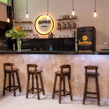 Foto Cervejaria Rhara