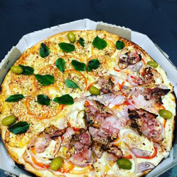 Foto Rafaello Pizzaria