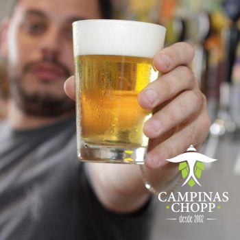 Foto Campinas Chopp
