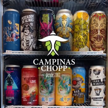 Foto Campinas Chopp