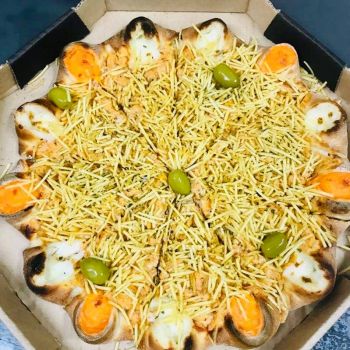 Foto Rafaello Pizzaria