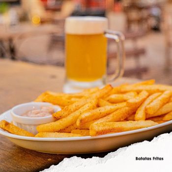 Foto ToroNegro Steakhouse