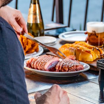 Foto Catedral do Chopp