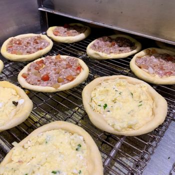 Foto Pizzaria Itália