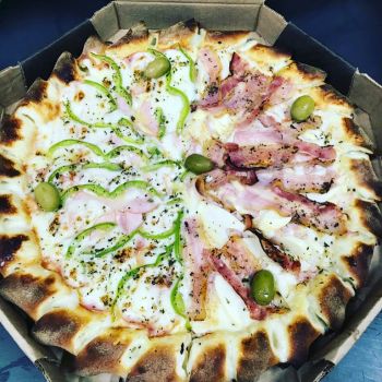 Foto Rafaello Pizzaria