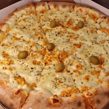 Foto Pizzaria da Vó