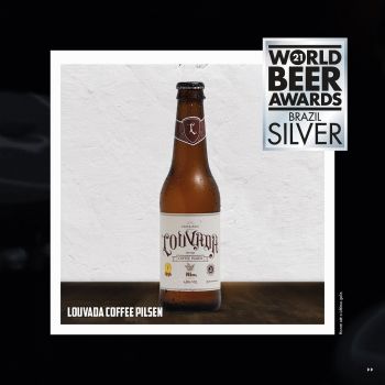 Foto Cervejaria Louvada - Pantanal Shopping