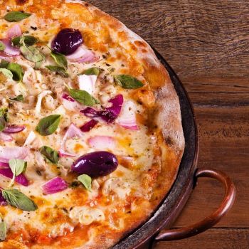 Foto Forneria Razera