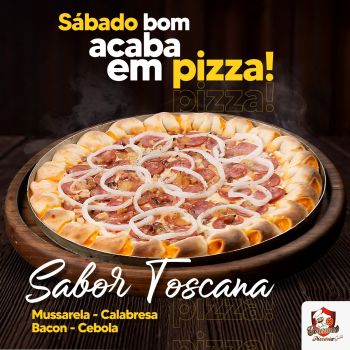 Foto Pizzaria Gourmet