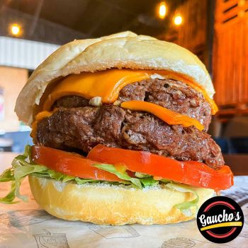 Foto Gaucho's Burguer - Campinas