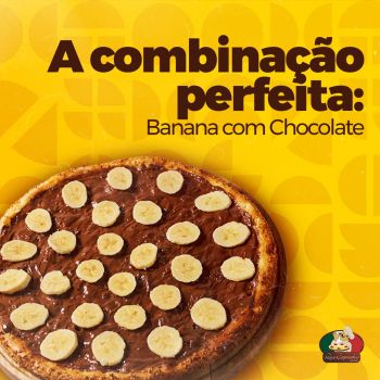 Foto Que Capricho Pizza