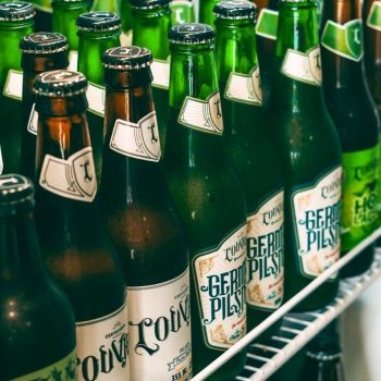 Foto Cervejaria Louvada - Pantanal Shopping