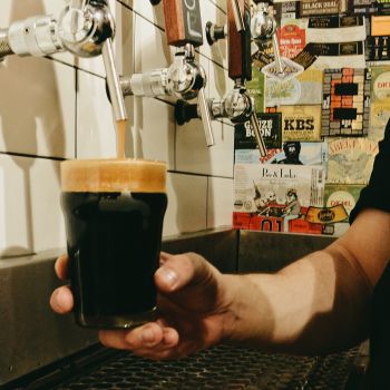 Foto Urban Tap'n Brew