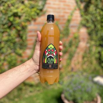 Foto Mosteiro Cervejaria