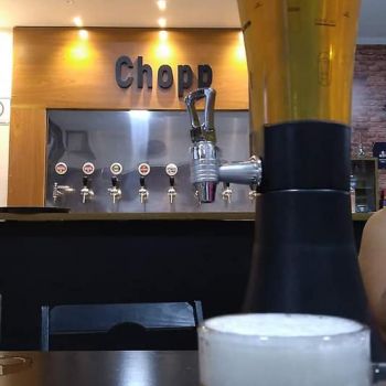 Foto La Roca - Choperia