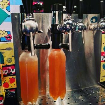 Foto Cervejaria Base